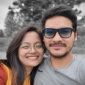 BIJAY MAHARJAN & MANIKA MAHARJAN