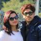 DIWAS SHRESTHA & ELINA TAMRAKAR